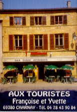 Le bar-tabac
