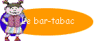 Le bar-tabac