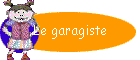 Le garagiste