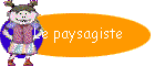Le paysagiste