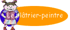 Le pltrier-peintre